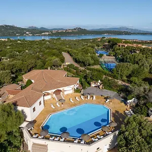 Antonina , Porto Rotondo Italië