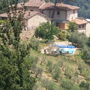 B&B La Fonte Del Machiavelli , San Casciano in Val di Pesa Italië