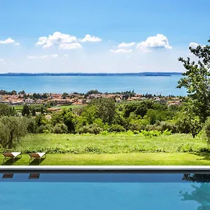 Prati Palai , Bardolino Italië