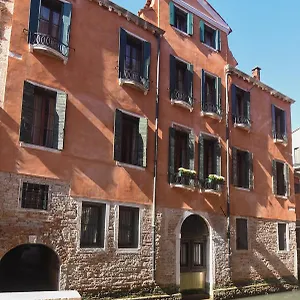 Palazzetto San Lio, Rialto , Venetië Italië